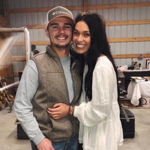 Meet your Posher, Cambryn